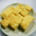 ニツニツ's cooksnap of when they made 白だしであま〜い卵焼き.