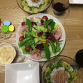 クックMWQ9KU☆'s cooksnap of when they made 簡単ツナ大根おろし冷製和風パスタ.
