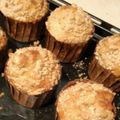 ぷろせすさん's cooksnap of when they made クランブル＊焼菓子やパンのトッピングに.