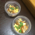 クックVL1LD5☆'s cooksnap of when they made 鶏もも肉といり卵の炒め物♪簡単夕食おかず.