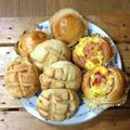 アルモンタン's cooksnap of when they made スペルト小麦のほわほわ丸パン♪.