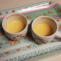 くまぴこ222's cooksnap of when they made 超 簡単 何度も作りたくなるプリン.