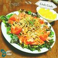 向日葵nyanko♪'s cooksnap of when they made にんじんのホットサラダ.