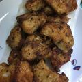 クック9P6O5D☆'s cooksnap of when they made 簡単！柔らか〜な鶏の唐揚げ.