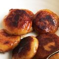 とろとろともひこ's cooksnap of when they made 十勝の新ジャガでいももち.