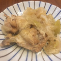 しましままままま's cooksnap of when they made ダシダで！大根と手羽元のコク旨スープ煮.
