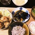 のびのびたさん's cooksnap of when they made 超簡単！箸が進むとろとろ甘辛ナスの煮浸し.