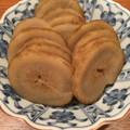 aya＊djaya＊'s cooksnap of when they made 田舎のお煮しめ・酢ごぼう.