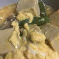 ココキキララ's cooksnap of when they made 高野豆腐の卵とじ.