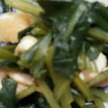 そんよん's cooksnap of when they made 【農家のレシピ】小松菜の煮浸し.