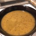 エッティンガーン's cooksnap of when they made 皮ごと生野菜スムージー①キウイ×人参.