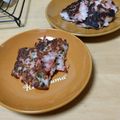 のりにてぃ's cooksnap of when they made 大根大量消費,簡単／大根もち◆ヘルシー.