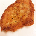 たろべえ2000's cooksnap of when they made 基本のとんかつ.