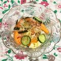 なつき☆ミ's cooksnap of when they made 野菜のシャキシャキつけ.