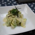 ♡michiyo♡'s cooksnap of when they made アボカドをマヨ昆布茶で☆彡.