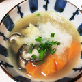 毎日楽しい's cooksnap of when they made がんもどきと椎茸・人参のみぞれ煮♪.