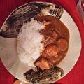 emola's cooksnap of when they made 絶品★隠し味満載の、本格きのこカレー.