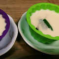 ぱっぴんこ♪'s cooksnap of when they made ★簡単絶品本格的♪茶碗蒸し.