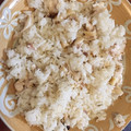 いっぺい99's cooksnap of when they made 簡単♪鯛めし風 混ぜご飯.
