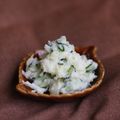 ぽっぽぺぺ's cooksnap of when they made すぐ出来る♥ポテトサラダ.