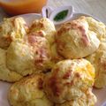 たかこ♬'s cooksnap of when they made みかんジャムジャムでみかんパンだ!!.