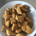 クックBGSX9R☆'s cooksnap of when they made ころがしてね♪里芋の煮っ転がし☆.