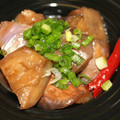 ぷのぷの's cooksnap of when they made うちの…なすの煮浸し.