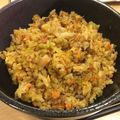 まえだみなと's cooksnap of when they made 五目炒飯.