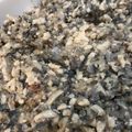 いつの間にかママ笑's cooksnap of when they made 蓮根と鳥ひき肉で★常備菜そぼろ.