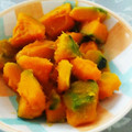 ★琳☆'s cooksnap of when they made 失敗無し！　かぼちゃの甘煮.