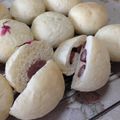 mdrgm's cooksnap of when they made パルスィートを使って白パン.