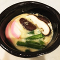 むー太朗's cooksnap of when they made 母のレシピ：茶碗蒸し.