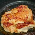 クック0DC8LW☆'s cooksnap of when they made 焼くだけ簡単、こんがりチキンステーキ.