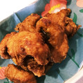 みみずずひろ's cooksnap of when they made おつまみ唐揚げ中津風.