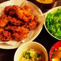 まりとっかり's cooksnap of when they made 手汚さず からあげ.
