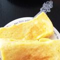 ぺぺ託児さん♡'s cooksnap of when they made 外カリ中ふわ 濃厚フレンチトースト.