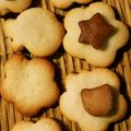 おみきん742's cooksnap of when they made 話題入り☆簡単、失敗なしの絶品クッキー♡.