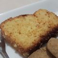 Kayadehutt's cooksnap of when they made HMとレモンジャムで簡単レモンマフィン.