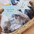 いちごたろう's cooksnap of when they made チョコレートサラミ.