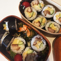 JATIS's cooksnap of when they made から揚げロール.