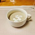ゆっきぃ♫'s cooksnap of when they made 香り濃厚！！贅沢マッシュルームのスープ.