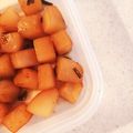 はれがすき's cooksnap of when they made こんにゃく炒め.