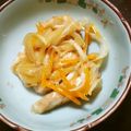 みーたんのおば's cooksnap of when they made ぶりの炒め物〜甘酢あん〜.