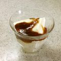 昇父さん's cooksnap of when they made ぷるん♪ぷるん♪簡単豆乳プリン.