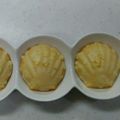 ばいばいきん～'s cooksnap of when they made ノワ.ドゥ.ブールのレモンケーキを再現！.