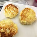 ☆ゆき★☆☆'s cooksnap of when they made 食べ応えばっちり！豆腐ハンバーグ.