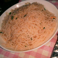 すみま～る's cooksnap of when they made 簡単♡♥しらたきのたらこ炒め.