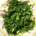 しょーちゃん♡810's cooksnap of when they made びっくり激ウマきゅうりおろしのタレ.