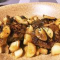 クックGYHVDV☆'s cooksnap of when they made 簡単ハンバーグ超美味しい.