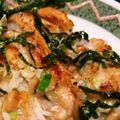みおしば♡'s cooksnap of when they made お安い食材❕簡単おつまみ( ≧∀≦)ノ.